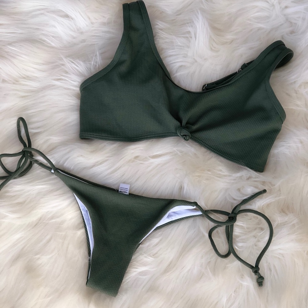 Bikinis